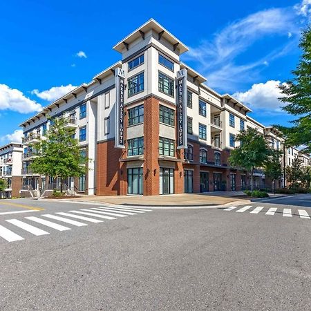 Cozy And Bright Apartments At Marble Alley Lofts In Downtown Knoxville Ngoại thất bức ảnh
