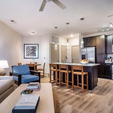 Cozy And Bright Apartments At Marble Alley Lofts In Downtown Knoxville Ngoại thất bức ảnh