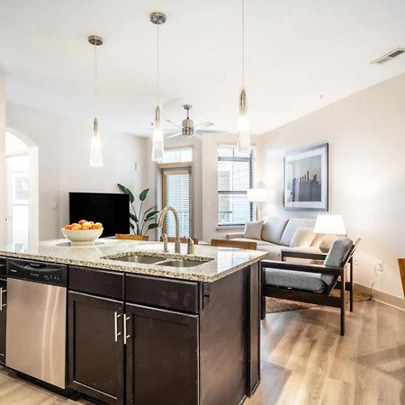 Cozy And Bright Apartments At Marble Alley Lofts In Downtown Knoxville Ngoại thất bức ảnh