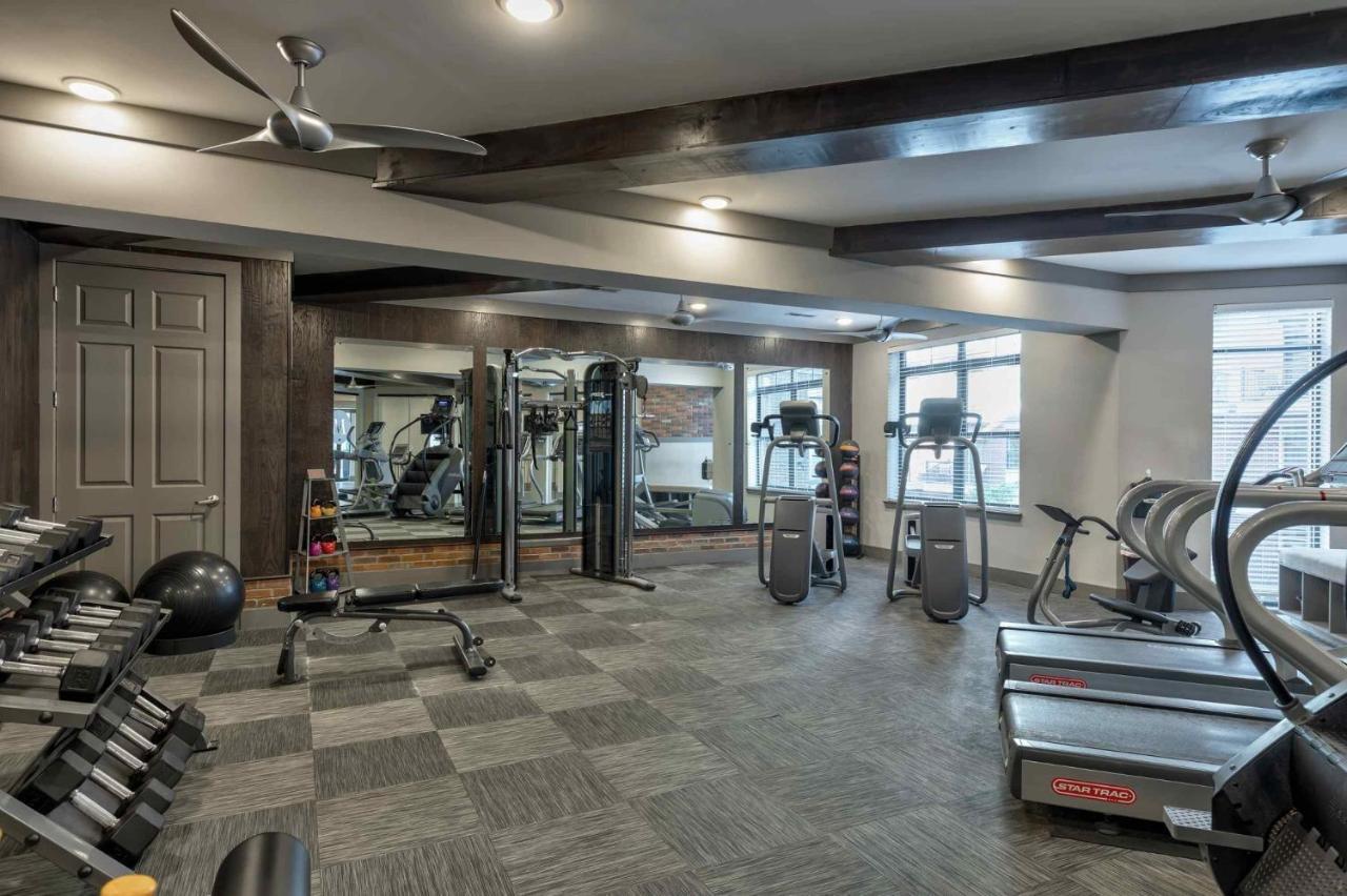 Cozy And Bright Apartments At Marble Alley Lofts In Downtown Knoxville Ngoại thất bức ảnh