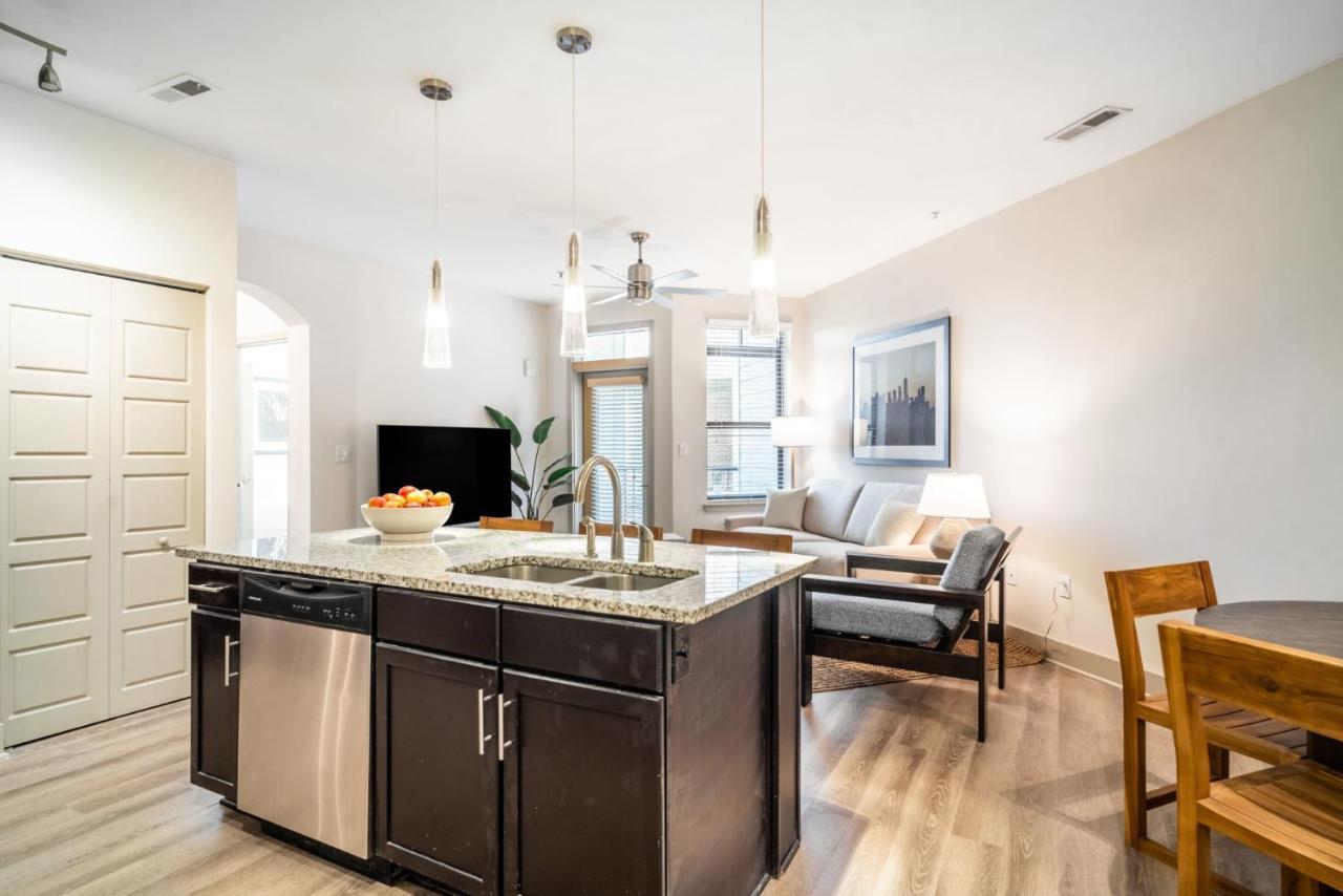 Cozy And Bright Apartments At Marble Alley Lofts In Downtown Knoxville Ngoại thất bức ảnh