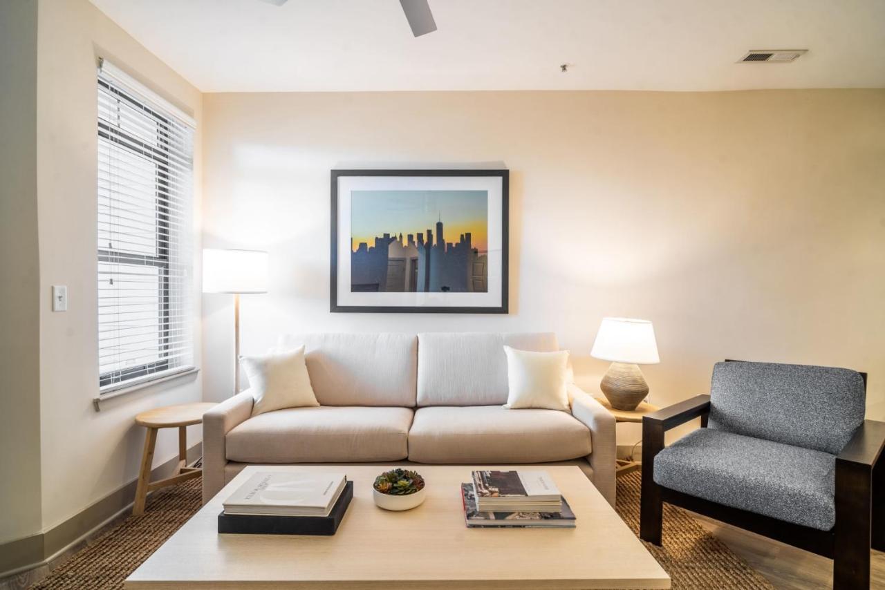 Cozy And Bright Apartments At Marble Alley Lofts In Downtown Knoxville Ngoại thất bức ảnh