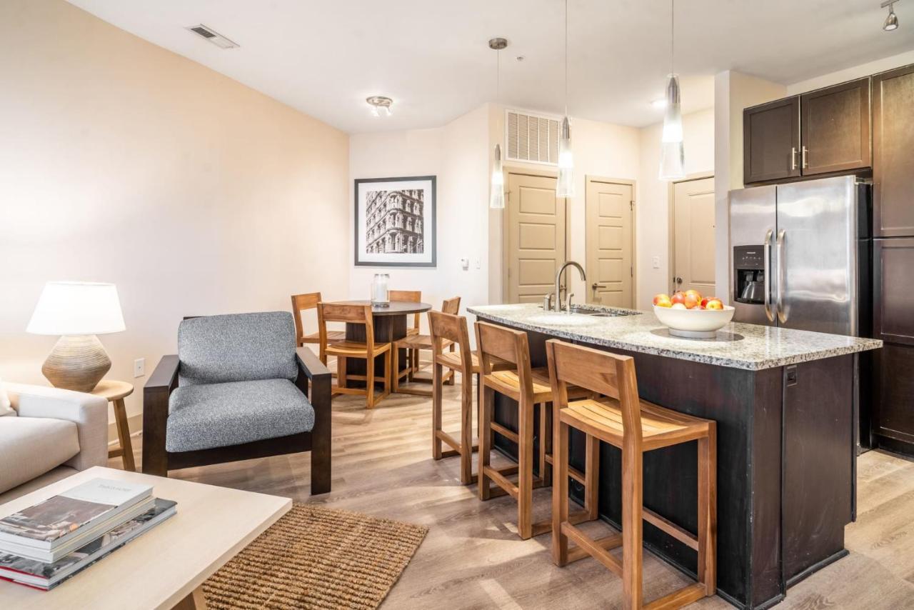 Cozy And Bright Apartments At Marble Alley Lofts In Downtown Knoxville Ngoại thất bức ảnh
