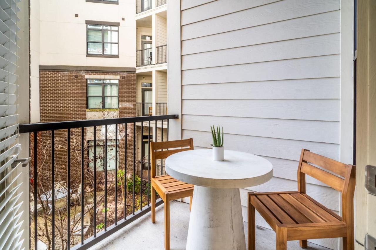 Cozy And Bright Apartments At Marble Alley Lofts In Downtown Knoxville Ngoại thất bức ảnh