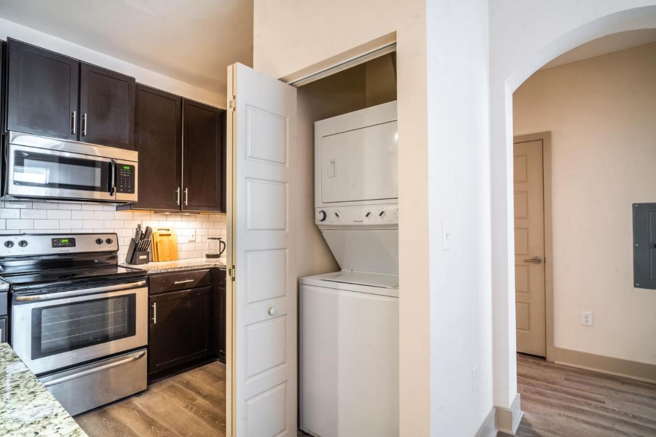 Cozy And Bright Apartments At Marble Alley Lofts In Downtown Knoxville Ngoại thất bức ảnh