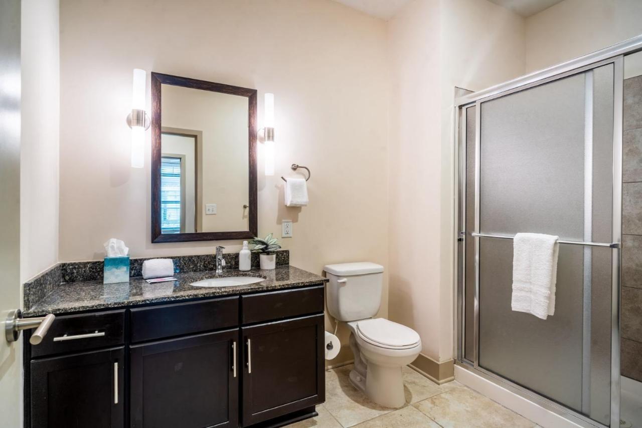 Cozy And Bright Apartments At Marble Alley Lofts In Downtown Knoxville Ngoại thất bức ảnh