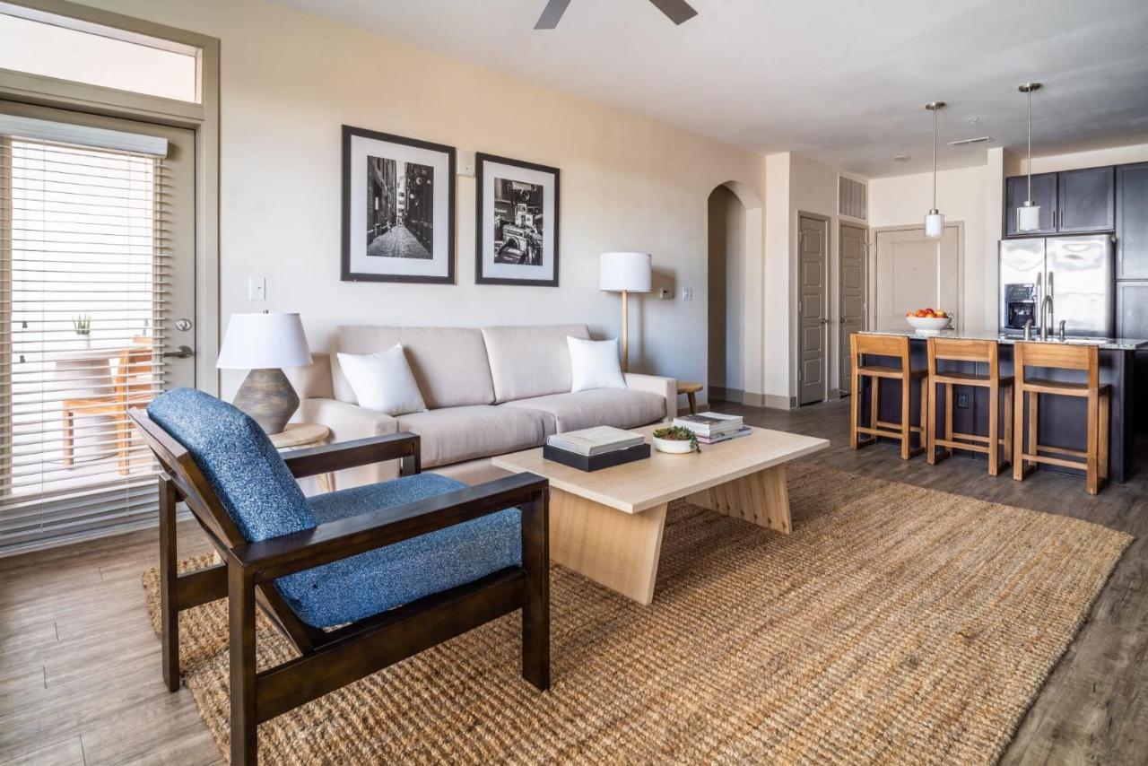 Cozy And Bright Apartments At Marble Alley Lofts In Downtown Knoxville Ngoại thất bức ảnh