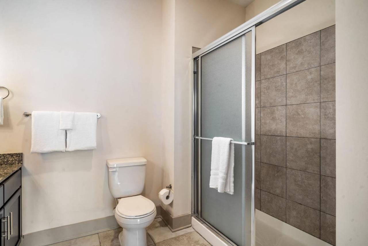 Cozy And Bright Apartments At Marble Alley Lofts In Downtown Knoxville Ngoại thất bức ảnh