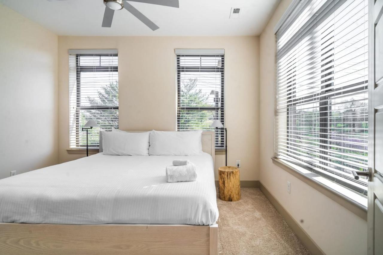 Cozy And Bright Apartments At Marble Alley Lofts In Downtown Knoxville Ngoại thất bức ảnh