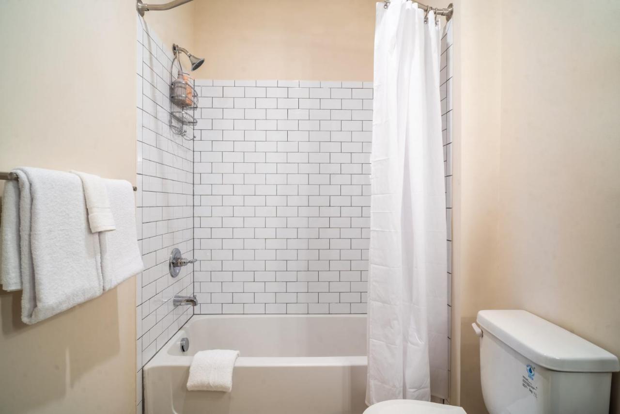 Cozy And Bright Apartments At Marble Alley Lofts In Downtown Knoxville Ngoại thất bức ảnh