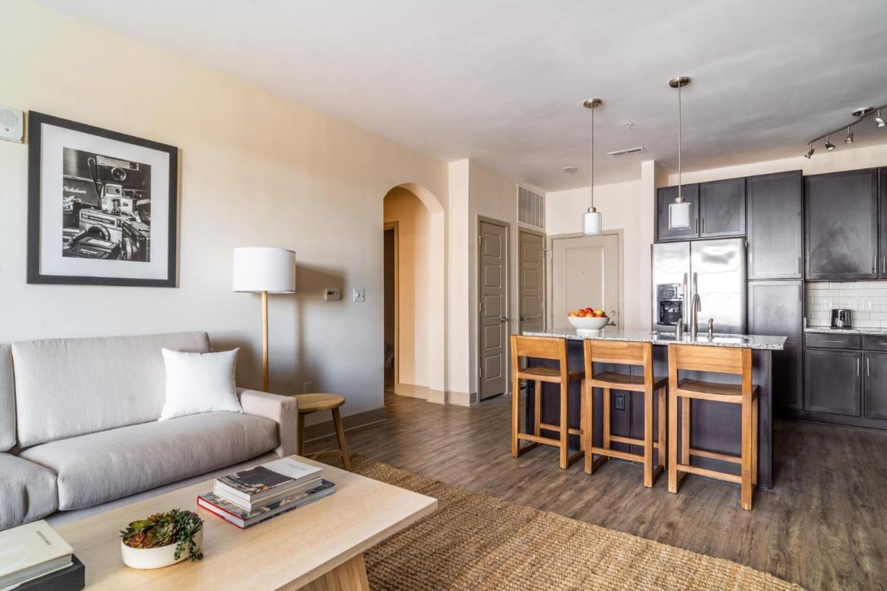 Cozy And Bright Apartments At Marble Alley Lofts In Downtown Knoxville Ngoại thất bức ảnh