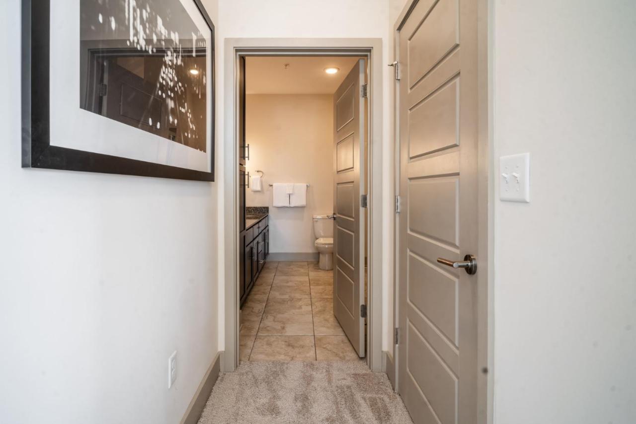 Cozy And Bright Apartments At Marble Alley Lofts In Downtown Knoxville Ngoại thất bức ảnh
