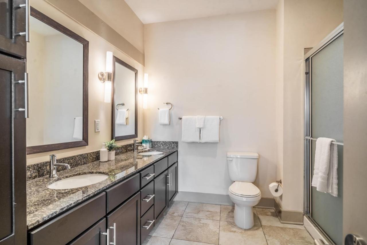 Cozy And Bright Apartments At Marble Alley Lofts In Downtown Knoxville Ngoại thất bức ảnh