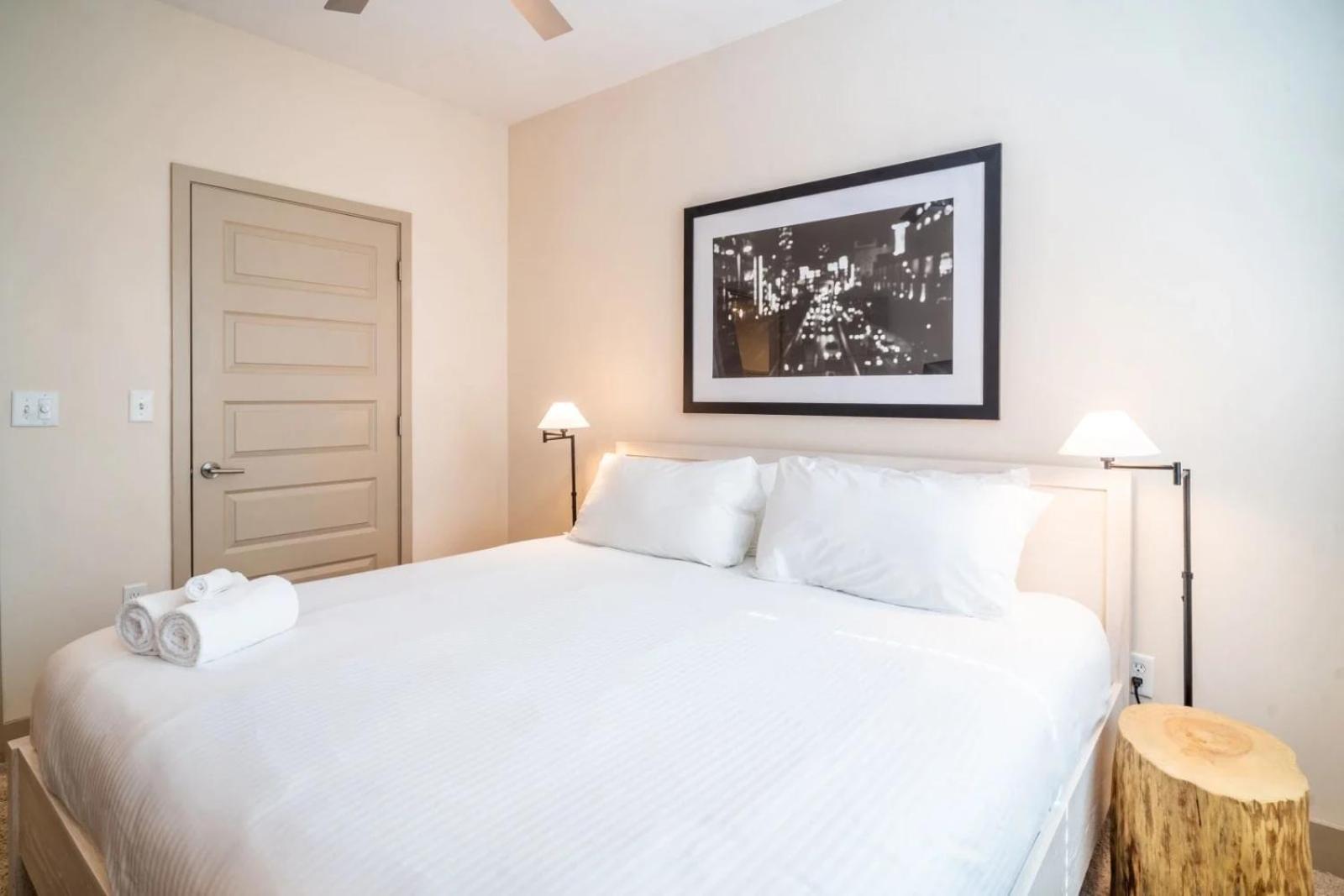 Cozy And Bright Apartments At Marble Alley Lofts In Downtown Knoxville Ngoại thất bức ảnh