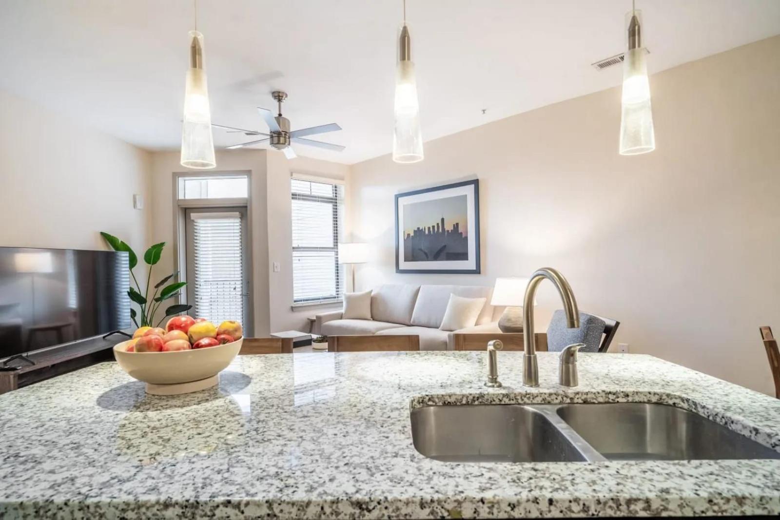 Cozy And Bright Apartments At Marble Alley Lofts In Downtown Knoxville Ngoại thất bức ảnh