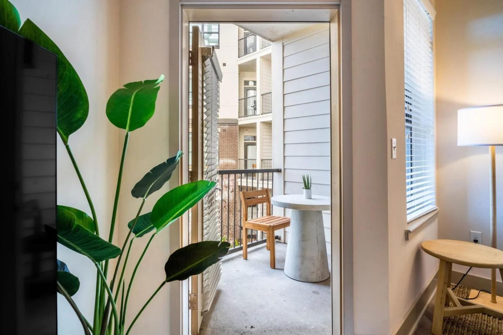 Cozy And Bright Apartments At Marble Alley Lofts In Downtown Knoxville Ngoại thất bức ảnh